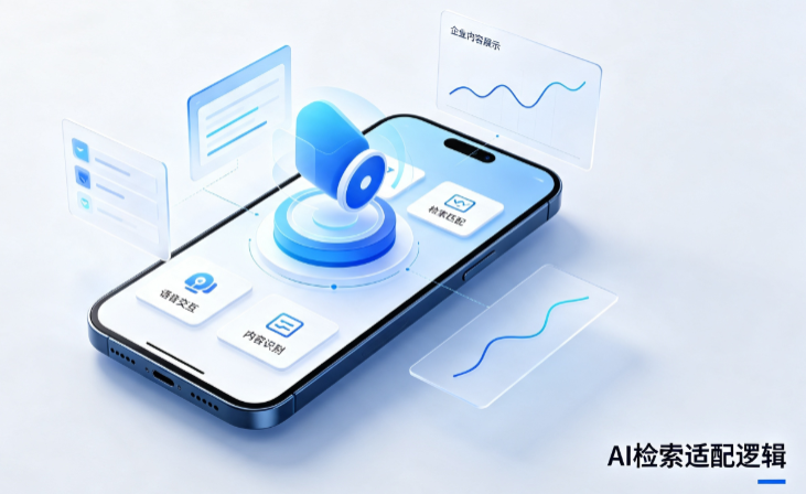 索县AI 优化赋能 GEO 体系，详解手机智能指令与企业线上曝光新思路