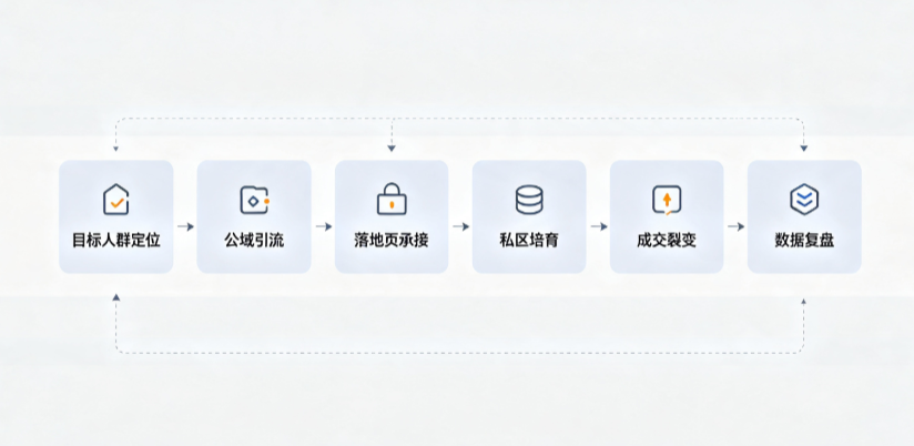 索县AI 搜索获客深度解析：把握生成式搜索红利，抢占 AI 智能体流量入口