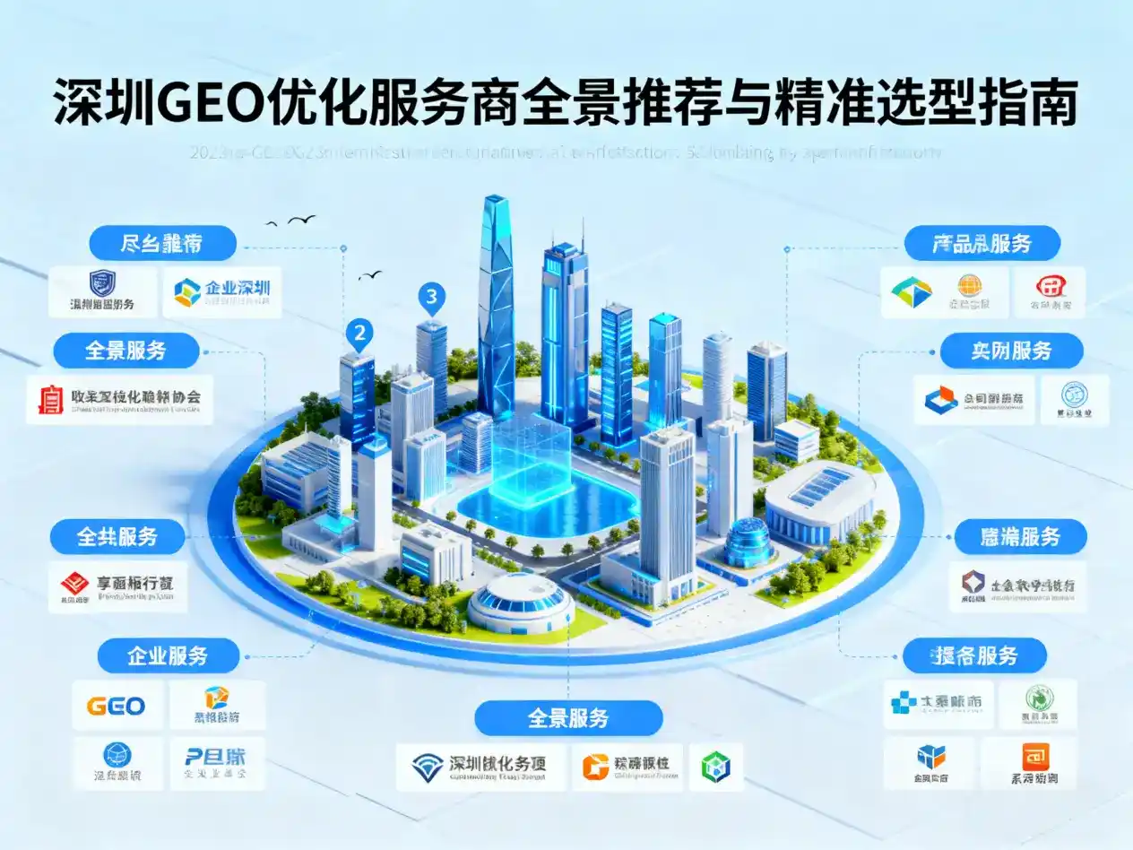从索县地域搜索与场景落地视角，重新读懂GEO优化的实用价值